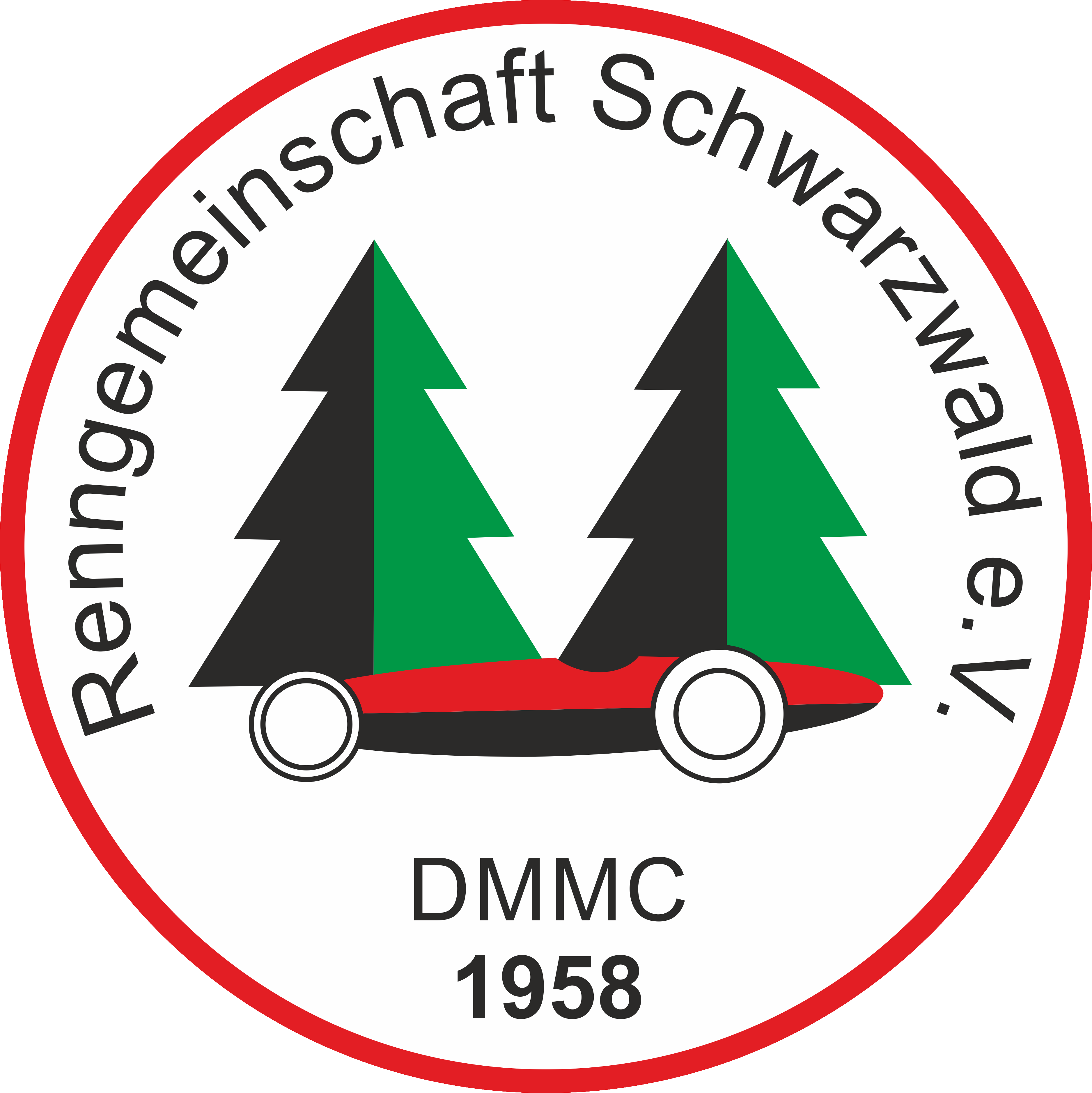 RG Schwarzwald Logo